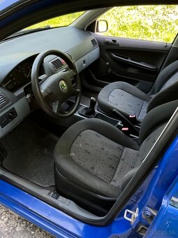 Škoda fabia 1.2 htp - 12