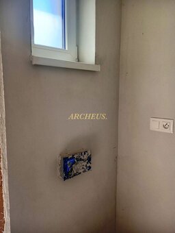 Posledný najpredávanejší a najžiadanejší 4i RD Kostolište - 12