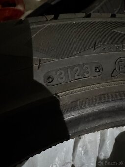 Triangle WinterX TW401 245/45 R19 Zimné 4ks - 12