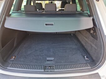 Predám Volkswagen Touareg II 3.0 V6 TDI 176 KW 8-Tiptronic - 12