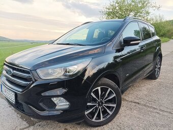 Ford Kuga 1.5 EcoBoost 182k ST Line X AWD A/T MODEL 2019 - 12