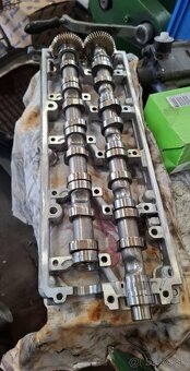 diely z motora VW group 103KW CR CBAB - 12