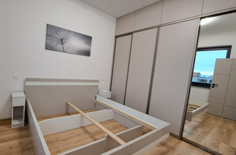 Lukratívny 2-izbový byt v novostavbe vo Svite na prenájom - 12