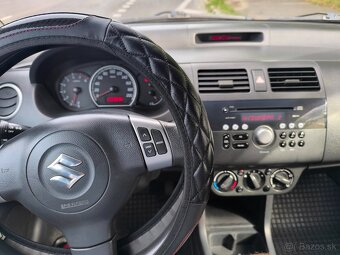 Suzuki Swift 1.5 - 12