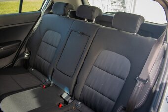 KIA SPORTAGE 1.6 CRDi M6 – 104 000 km – TOP STAV - 12