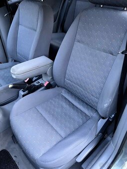 Ponúkam na predaj škoda Octavia 1.4 16v 55kw - 12