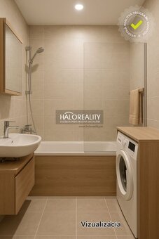 HALO reality - Predaj, trojizbový byt Prievidza, Sídlisko Za - 12