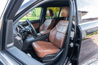 Mercedes-Benz GLS 350d - 12