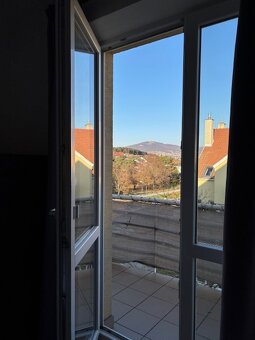 Prenájom 2 izbový byt Nitra Južná ul. - 12