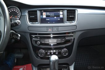 Peugeot 508 SW 1.6 BlueHDi Allure EAT6 FULL LED - 12