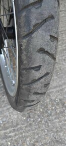 Honda Transalp 650V - 12