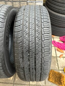 235/60 R18 107V XL letné MICHELIN - 12