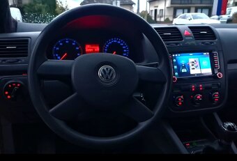 VOLKSWAGEN GOLF MK 5 GT 1.4 16V - 12