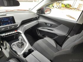 Peugeot 3008 2.0HDi 110kw/M6 r.v.2017 1.majtel, NAVI - 12