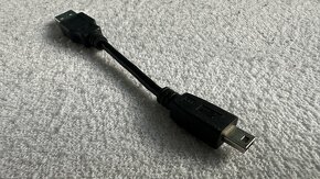 USB káble - 12