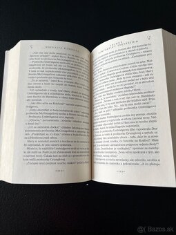 HARRY POTTER - 12
