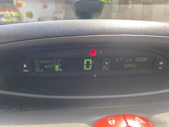 Predam  Citroën Xsara Picasso 1.6 16V  2009 - 12