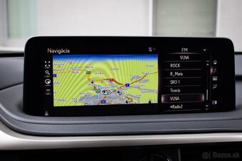 RX 450h 313k Hybrid Executive,1.majiteľ,slovenské,nelakované - 12