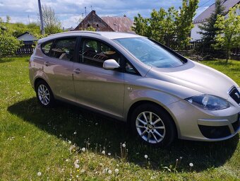 Altea, 1,4tsi.   92kw - 12