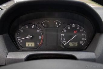 Škoda Fabia 1.2 12V Classic - 12