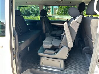 Volkswagen T6 Multivan 2.0 TDI BMT 110kw Edition - 12