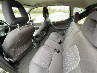 Mercedes-Benz A140, automat, 86 tisíc km, STK DO 10/2026 - 12