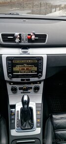 Passat b7 2.0 tdi 125kw - 12