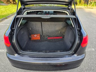 Predám Audi A3 1.9 TDI 77kw , originál motor bez DPF - 12