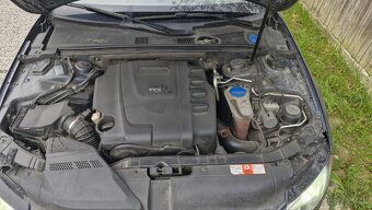 Audi a4 b8 - 12
