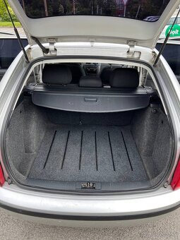 Škods Fabia 1.4 TDi - 12