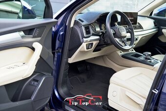 ⏩ Audi Q5 50 2.0 TFSI e Advanced quattro S tronic - 12