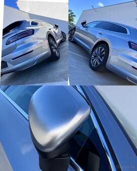 VOLKSWAGEN ARTEON SHOOTING BRAKE 2023❗️58.000km ❗️KESSY - 12