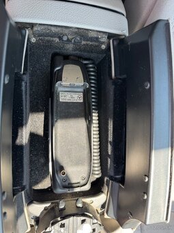 Mercedes E-220cdi - 12
