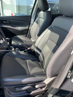 Suzuki S-Cross 1.4 BoosterJet, Elegence, 4x4, 2025, TOP - 12