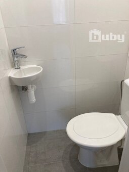 PRENÁJOM 2 IZBOVÝ BYT 60 M2, LÁNSKA POVAŽSKÁ BYSTRICA - 12