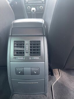 Octavia II RS 2.0 TDi 6st. Manuál - 12