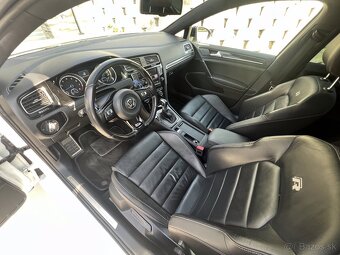GOLF R VII 2.0TSI 221KW DSG - 12