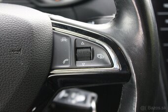 Škoda Octavia Combi 2.0 TDI Scout DSG 4x4 - 12