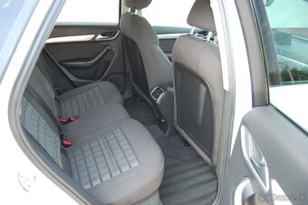Audi Q3 2.0 TDI quattro S-Line - 12
