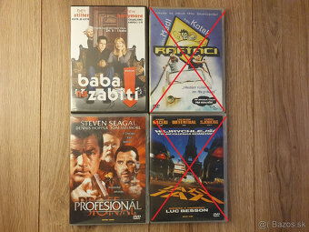 DVD - 12