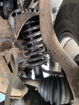 Nissan Pathfinder 2,5 R51 - 12