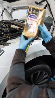 Skoda Superb 2.0 TSi 206kW Combi 4x4 Laurin Klement - 12