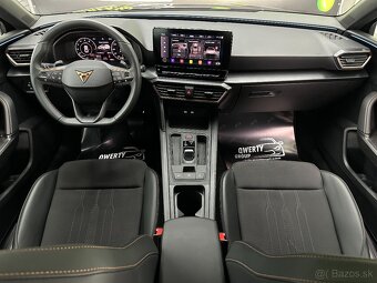 Cupra Leon SP 1.5 TSI MHev 2023 - 12