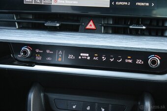 Kia Sportage 1.6 T-GDi Gold 110kW - 12