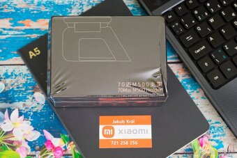 Kamery Xiaomi, 70Mai, Imilab, Yi a DDPAI - 12