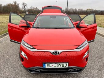 Hyundai Kona Electric+ 150 Style 64kWh SoH 99.6% - 12