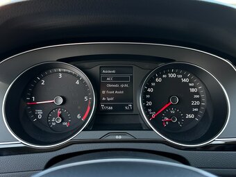 Volkswagen Passat 2.0 TDi - 12