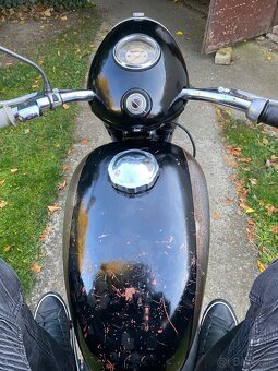 ČZ 250 typ 455 - 12