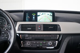 528- Bmw, 318 GT, 2017, nafta, 2.0 Gran Turismo, 100kw - 12