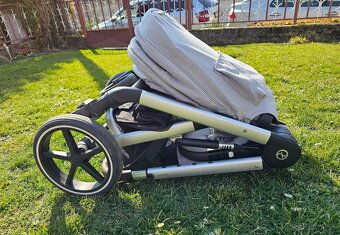 Cybex balios s lux 2023 - 12